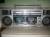 Магнитола JVC W - 300