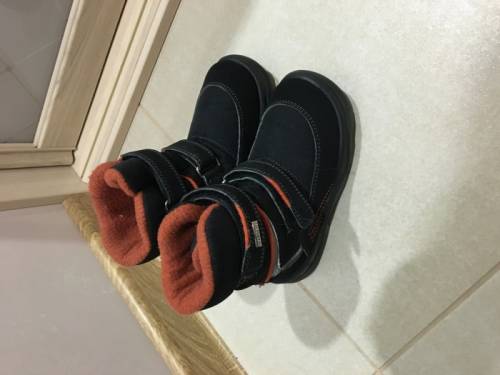 Обувь