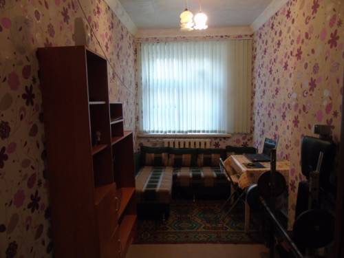 Комната 34 м² в 1-к, 1/2 эт.