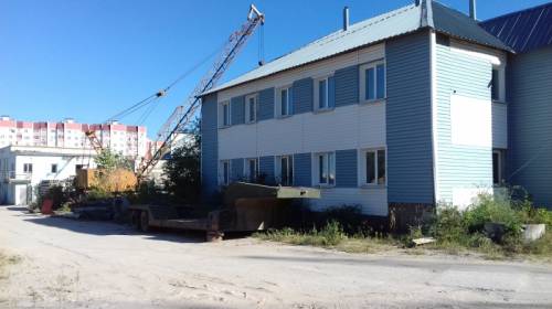 Продам земельный участок в городе