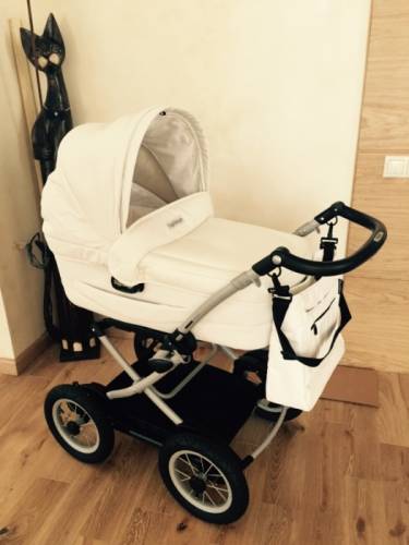 Коляска Peg Perego Culla auto Краснознаменск 
