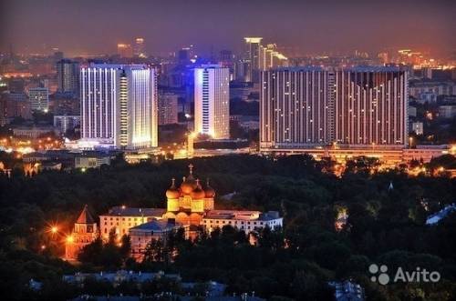Апартаменты на  Карбышева