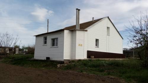 Продам дом недорого