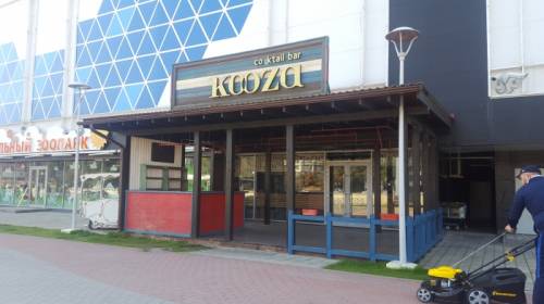 Продается летняя веранда