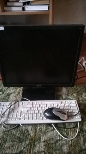 продам шустрый компьютер.