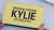 Матовая помада Kylie Birthday Edition-оригинал!