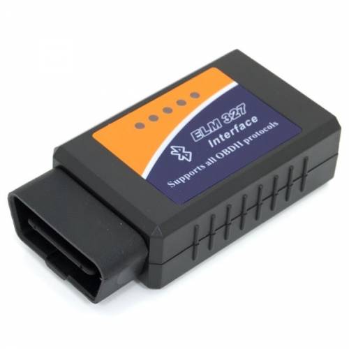 Сканер ELM327 