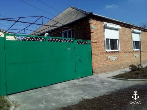 продаю дом в г Азове  Ростовской области