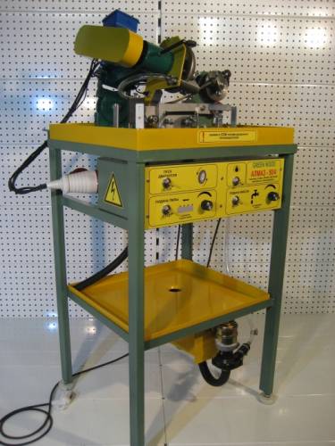 Полнопрофильный заточной станок  АЛМАЗ 50/4 от  Green Wood