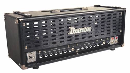Гитарный стек Ibanez TN120 thermion   IS420ca