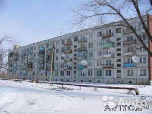 Продам квартиру в Покровке