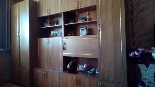 Продам стенку в отличном состоянии