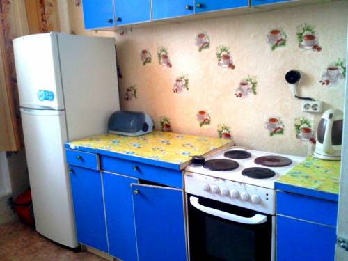 Сдаетя 1 квартира в районе Хлебозавода