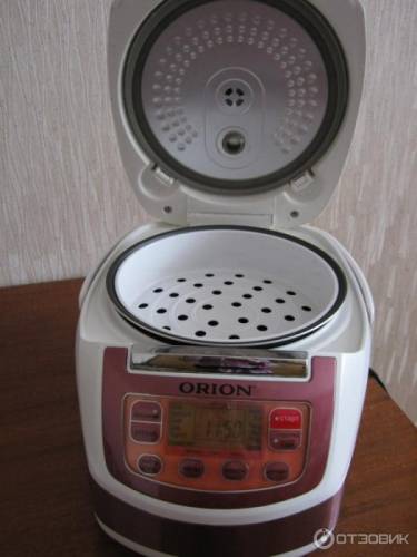 Мультиварка ORION mt01