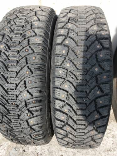 Кордиант 175/70 R14 (зима) 2 шт.