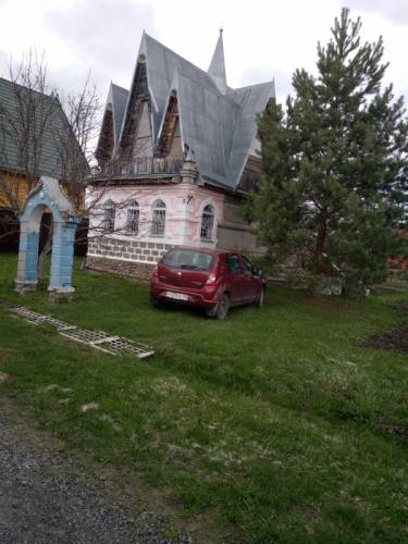 Продаю красивую дачу