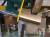 Полнопрофильный заточной станок  АЛМАЗ 50/4 от  Green Wood