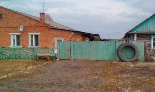 Продам дом  для жилья или дачи