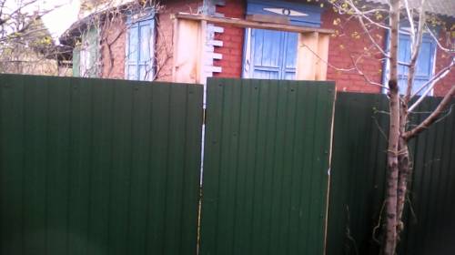 Продаж дачу 6 соток aмур2