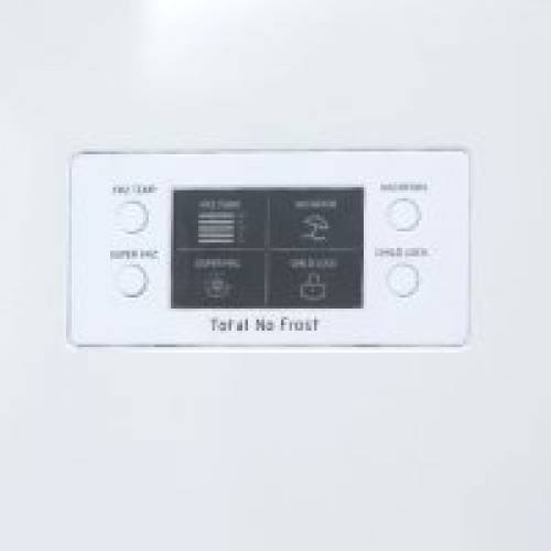 Практически Новый Холодильник LG nofrost