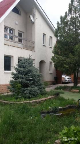 Продам дом
