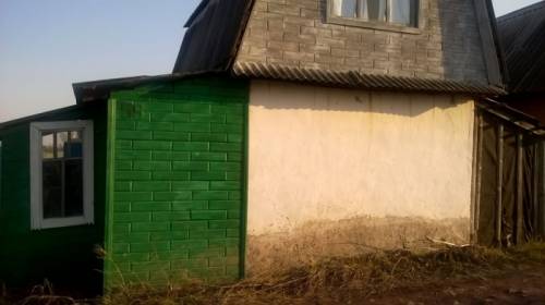 Срочно продам сад