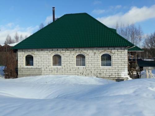 Срочно продам дом