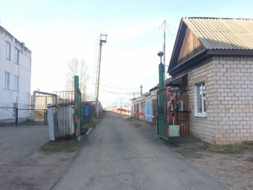 Продам гараж в ГСК “Трасса“ 