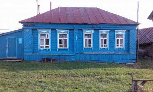 продам дом можно под дачу