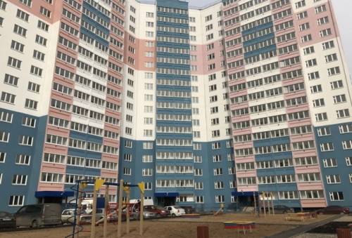 Продаю 3-к.кв. площадью 81, 6 кв. м. на 7 этаже