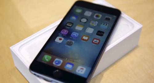 Продам IPhone 6s  64 gb