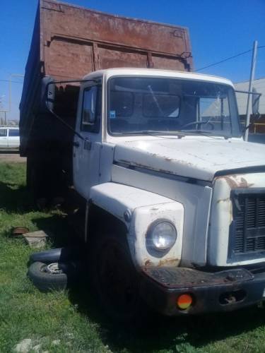 Продам ГАЗ 3307