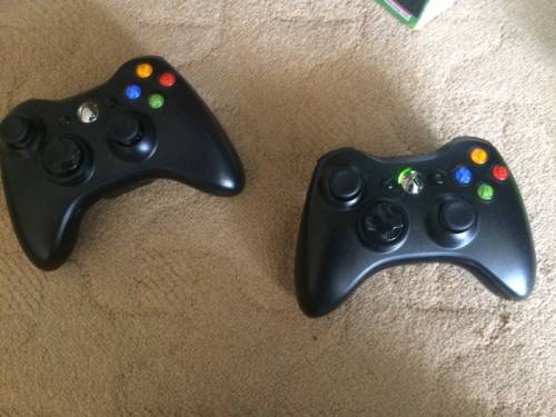 Продам Xbox 360