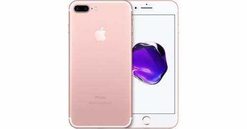 Apple Iphone 7 plus