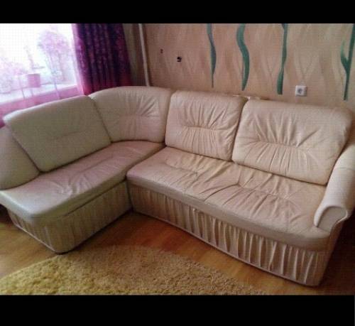 Продам красивый диван.