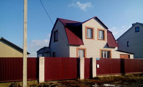 Продажа  дома
