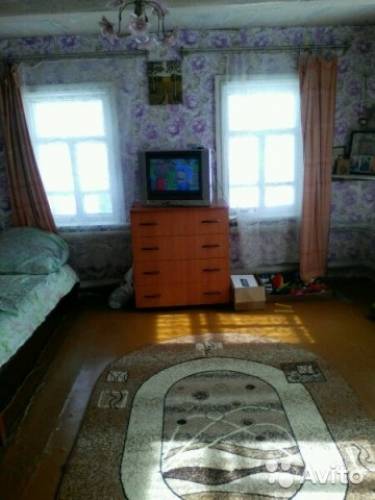 Продам чпстный дом
