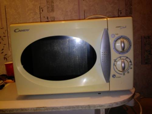 микроволновая печь продам