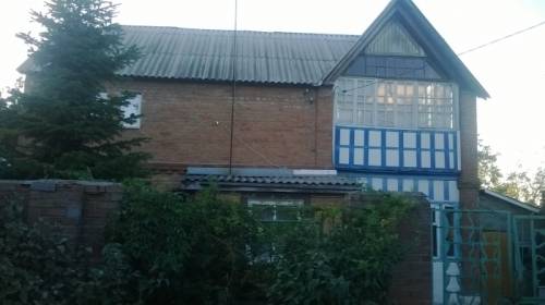 Продается жилой загородный дом-дача