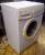 Стиральная машина LG intellowasher WD-8012