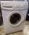 Стиральная машина LG intellowasher WD-8012