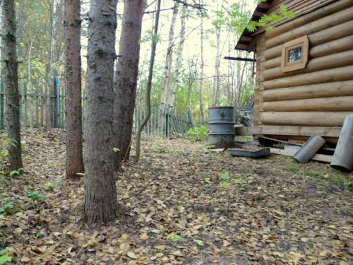 Продаю: Дача, домик щитовой, баня, 2 хозпостройки, участок земли