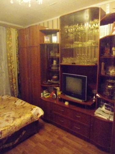продам комнату в колпино