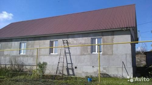 Продам деревянный дом