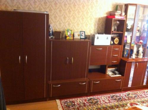 Продается стенка