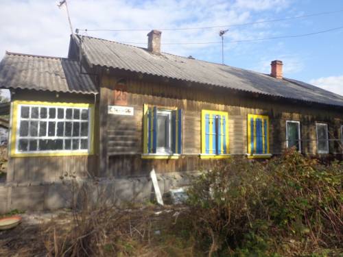 Сдаю дом на Степной