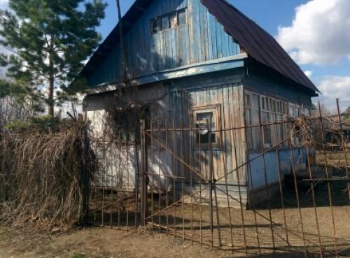 Продам дачу в 3х км от аэропорта
