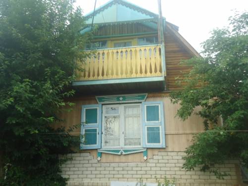 Продам дачу по Чернышевской трассе