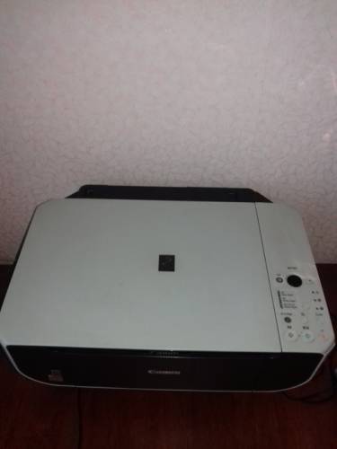 Продам принтер Canon MP190