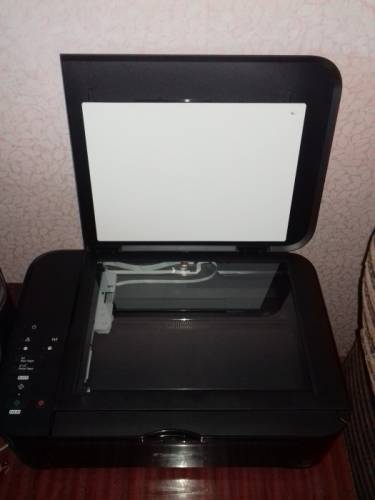Продам принтер Canon MG3640